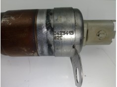 Recambio de valvula ralenti para renault megane ii classic berlina 1.6 16v referencia OEM IAM 0423411982C 2.PINES  2