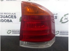 Recambio de piloto trasero derecho para opel vectra c berlina 2.2 16v dti cat (y 22 dtr / l50) referencia OEM IAM  VECTRA.C AMBA