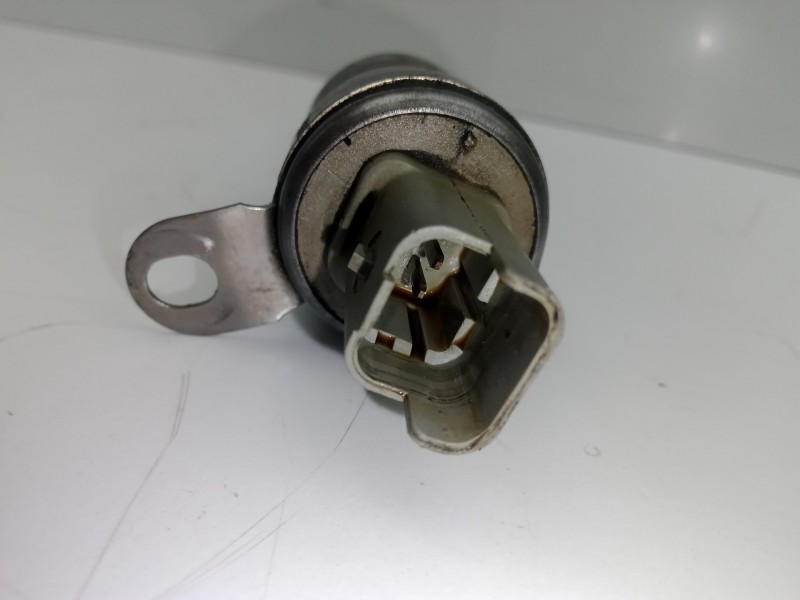 Recambio de valvula ralenti para renault megane ii classic berlina 1.6 16v referencia OEM IAM 0423411982C 2.PINES 