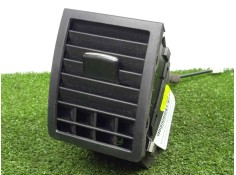 Recambio de aireador delantero izquierdo para volkswagen touareg (7la) 2.5 tdi referencia OEM IAM 7L6819703D  