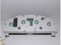 Recambio de cuadro instrumentos para ford mondeo berlina (ge) 2.2 tdci referencia OEM IAM 3S7T10849GE  VISTEON 2