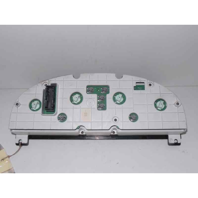 Recambio de cuadro instrumentos para ford mondeo berlina (ge) 2.2 tdci referencia OEM IAM 3S7T10849GE  VISTEON