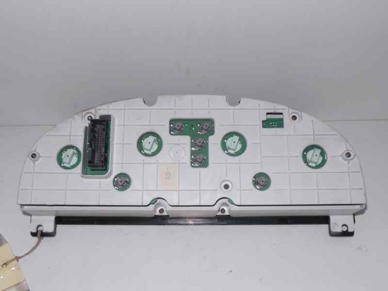 Recambio de cuadro instrumentos para ford mondeo berlina (ge) 2.2 tdci referencia OEM IAM 3S7T10849GE  VISTEON