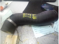 Recambio de tubo presion turbocompresor para volvo s60 berlina 2.4 diesel cat referencia OEM IAM 30636856 FLEXIBLE  2