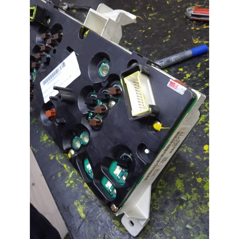 Recambio de cuadro instrumentos para nissan almera tino (v10m) 1.8 16v cat referencia OEM IAM 24810BU000  