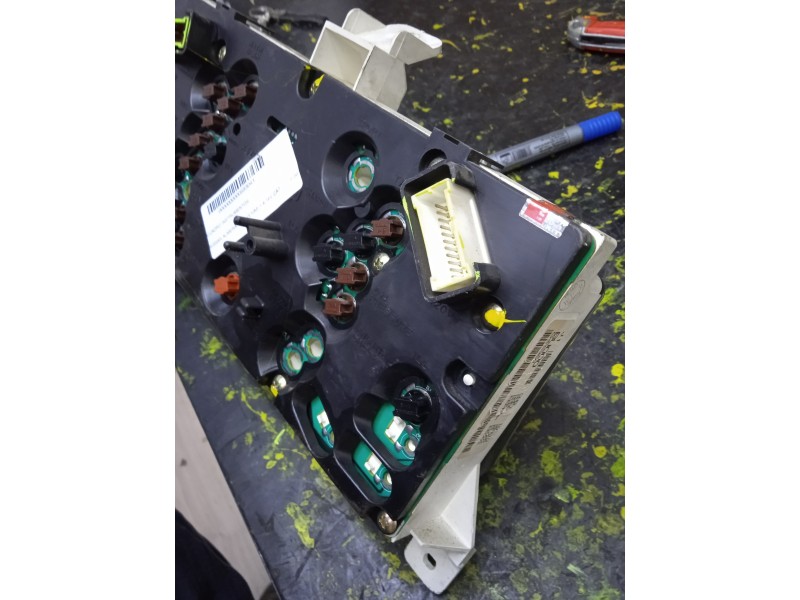 Recambio de cuadro instrumentos para nissan almera tino (v10m) 1.8 16v cat referencia OEM IAM 24810BU000  