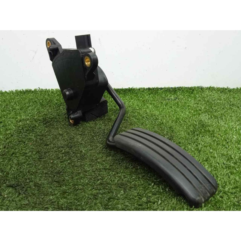 Recambio de potenciometro pedal para renault scenic ii 1.5 dci diesel referencia OEM IAM 8200159647 6.PINES 