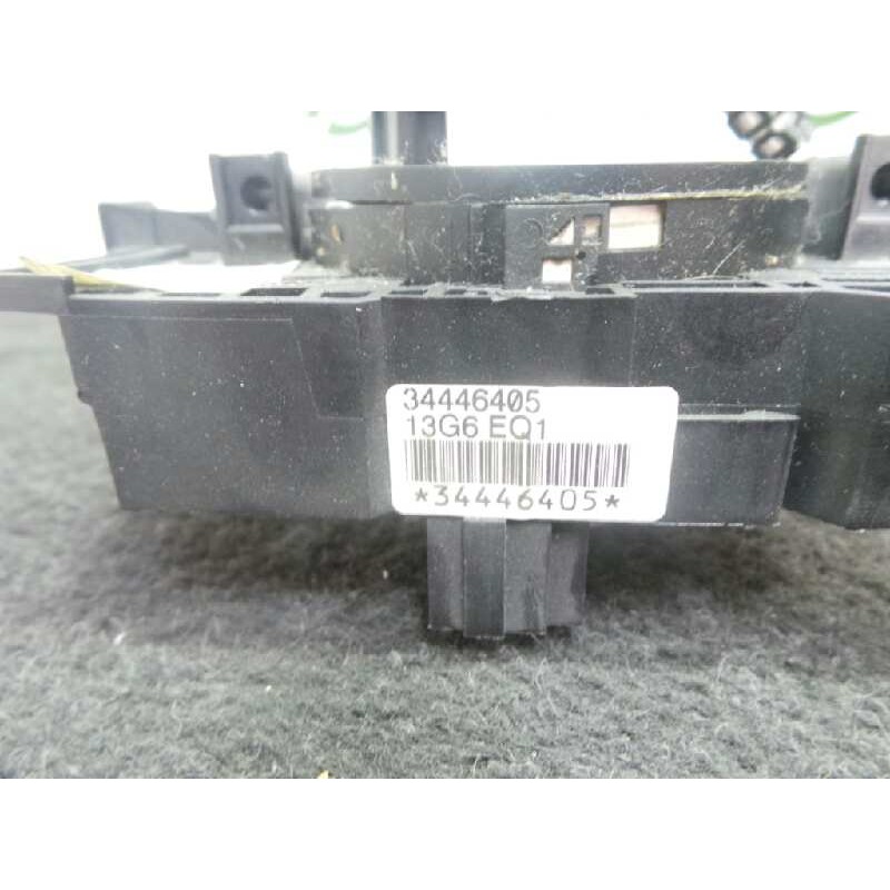 Recambio de anillo airbag para dacia logan 1.4 cat referencia OEM IAM 8200213173J-N345920013  