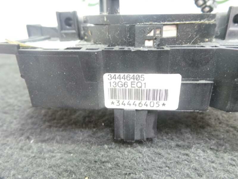 Recambio de anillo airbag para dacia logan 1.4 cat referencia OEM IAM 8200213173J-N345920013  