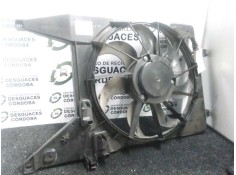 Recambio de electroventilador para dacia sandero stepway referencia OEM IAM 8200765566-0130307107  