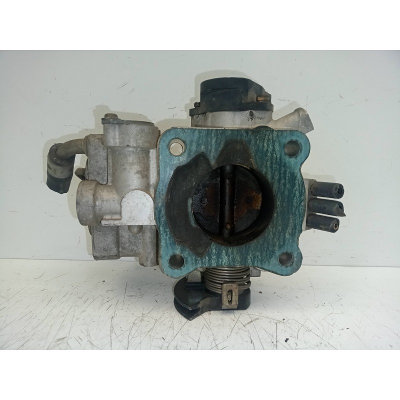 Recambio de caja mariposa para mitsubishi space star (dg0) 1.3 cat referencia OEM IAM AC46319-8624  