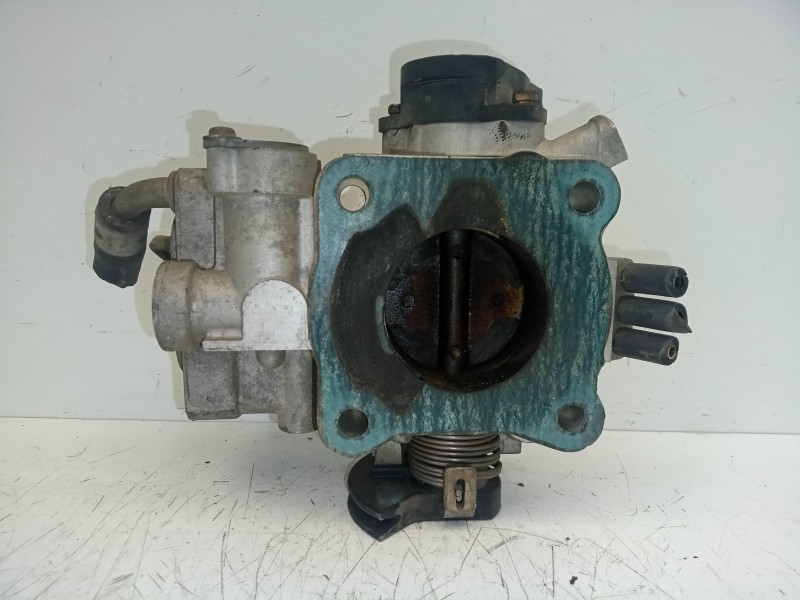 Recambio de caja mariposa para mitsubishi space star (dg0) 1.3 cat referencia OEM IAM AC46319-8624  