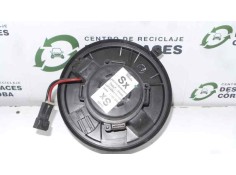 Recambio de motor calefaccion para alfa romeo 147 (190) 1.6 16v cat referencia OEM IAM 52488448 DELPHI - 2.PIN SIN.RESISTENCIA 2