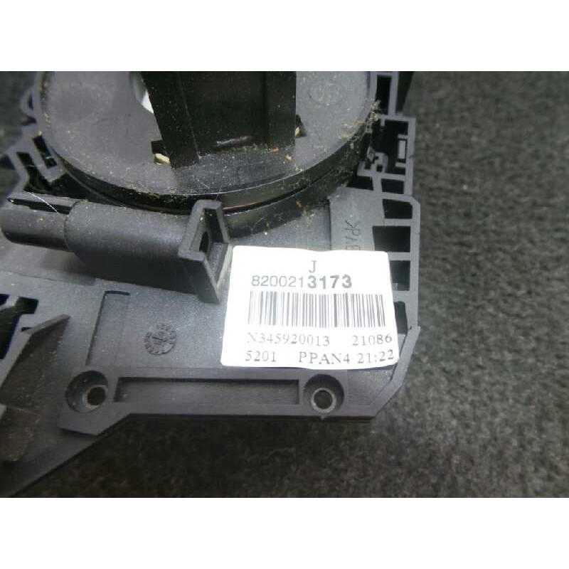 Recambio de anillo airbag para dacia logan 1.4 cat referencia OEM IAM 8200213173J-N345920013  