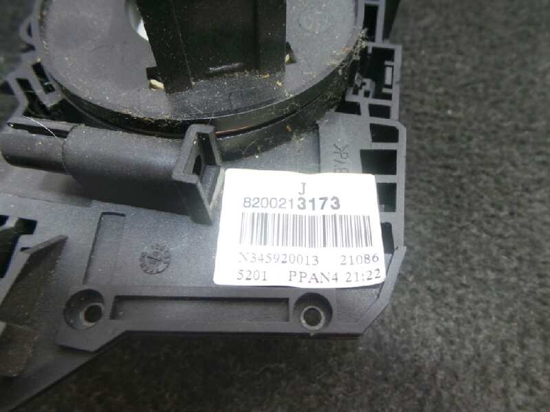 Recambio de anillo airbag para dacia logan 1.4 cat referencia OEM IAM 8200213173J-N345920013  