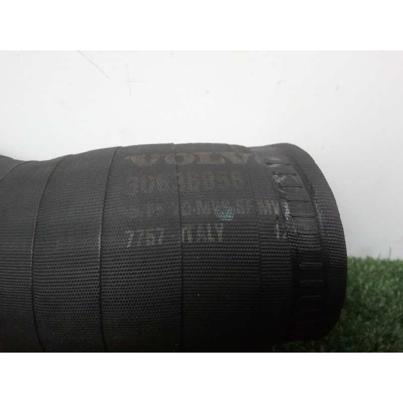 Recambio de tubo presion turbocompresor para volvo s60 berlina 2.4 diesel cat referencia OEM IAM 30636856 FLEXIBLE 