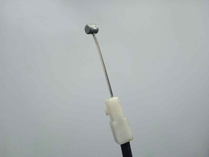 Recambio de aireador delantero izquierdo para volkswagen touareg (7la) 2.5 tdi referencia OEM IAM 7L6819703D  