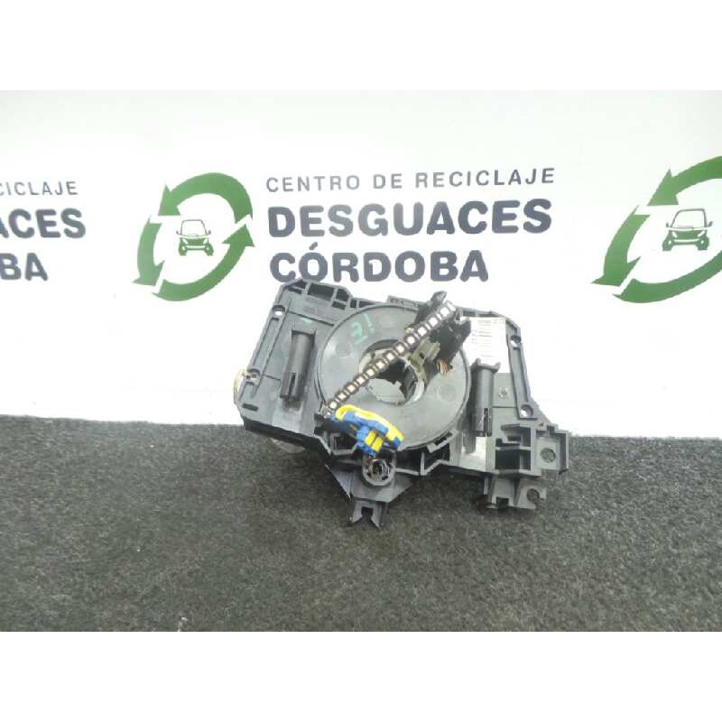 Recambio de anillo airbag para dacia logan 1.4 cat referencia OEM IAM 8200213173J-N345920013  