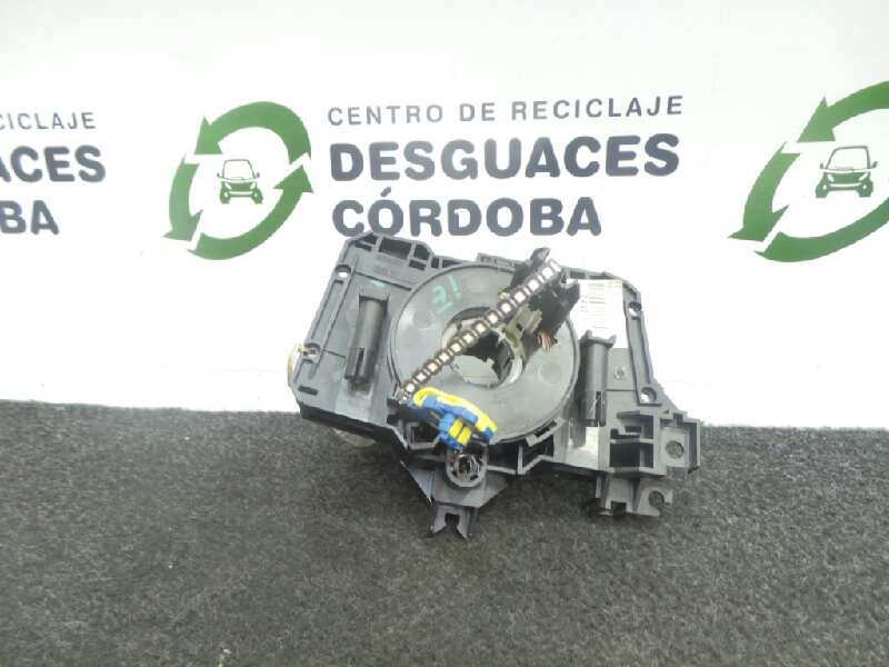 Recambio de anillo airbag para dacia logan 1.4 cat referencia OEM IAM 8200213173J-N345920013  