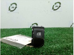 Recambio de mando elevalunas trasero izquierdo para renault laguna iii 1.5 dci diesel referencia OEM IAM 254010003R 1.BOTON 4.PI