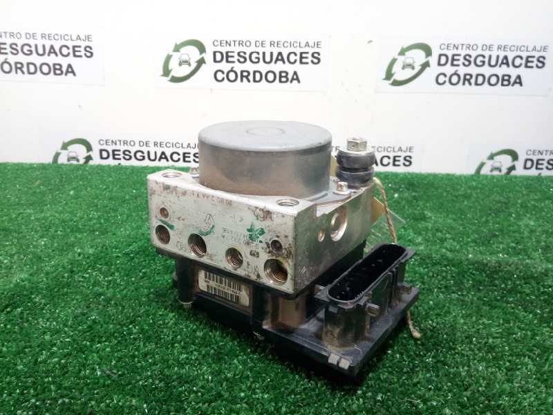 Recambio de abs para dacia sandero stepway referencia OEM IAM 0265801018-11025C0840-0265232718-476604621R-5559L5251011  