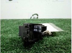 Recambio de mando elevalunas trasero izquierdo para renault laguna iii 1.5 dci diesel referencia OEM IAM 254010003R 1.BOTON 4.PI 2