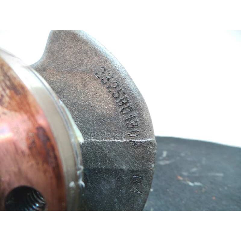 Recambio de cigueñal para citroën c3 1.4 hdi referencia OEM IAM 6238C-1031-34EB-2325B0130A  