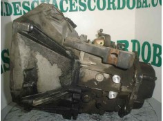 Recambio de caja cambios para fiat brava (182) 1.9 turbodiesel referencia OEM IAM NOTIENE 37683 TIRAR 2