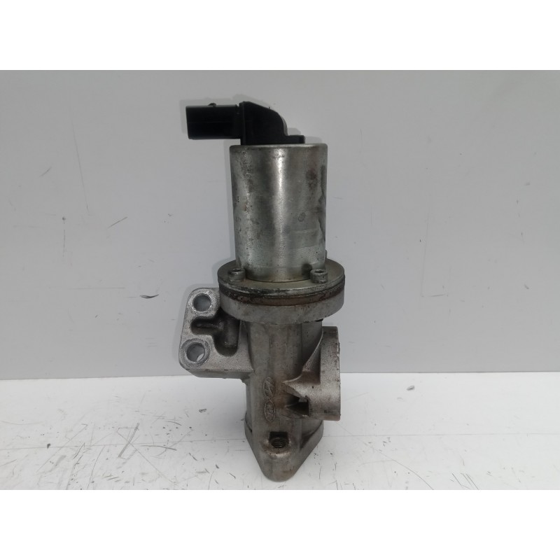 Recambio de valvula egr para kia sorento 2.5 crdi cat referencia OEM IAM 284104A100 2.PINES 