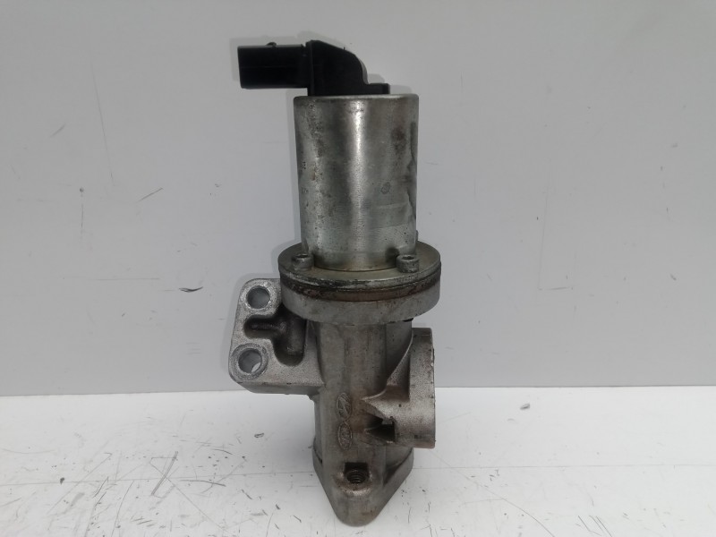 Recambio de valvula egr para kia sorento 2.5 crdi cat referencia OEM IAM 284104A100 2.PINES 