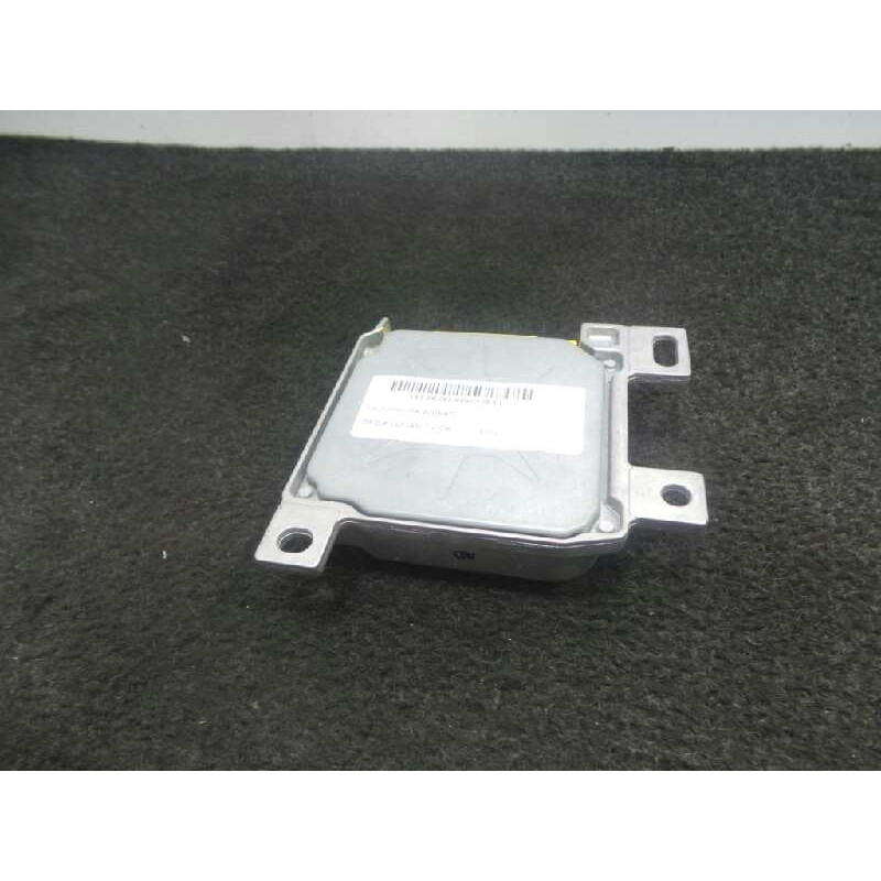 Recambio de centralita airbag para dacia logan 1.4 cat referencia OEM IAM 0285001650-8200307188A  BOSCH