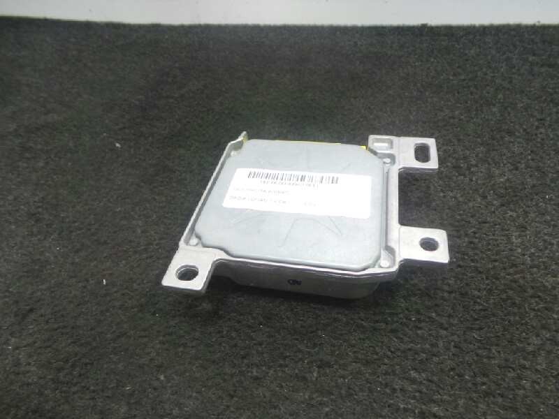 Recambio de centralita airbag para dacia logan 1.4 cat referencia OEM IAM 0285001650-8200307188A  BOSCH