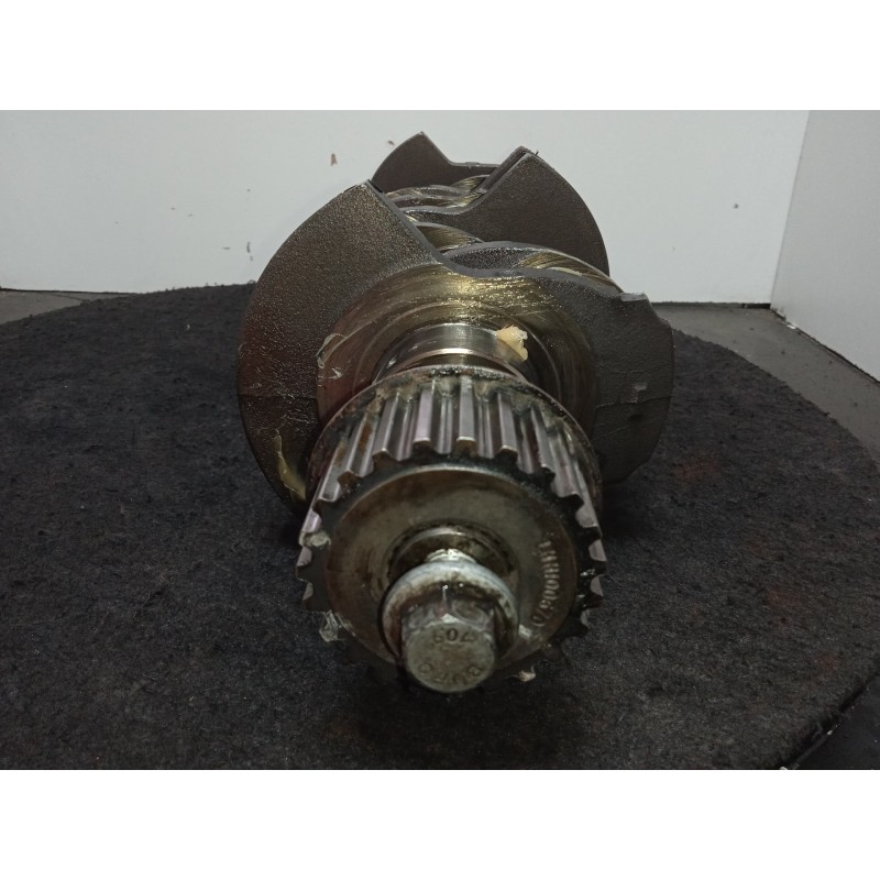 Recambio de cigueñal para mg mg zs (t/rt) 2.0 td referencia OEM IAM DA50821-LEF101080  