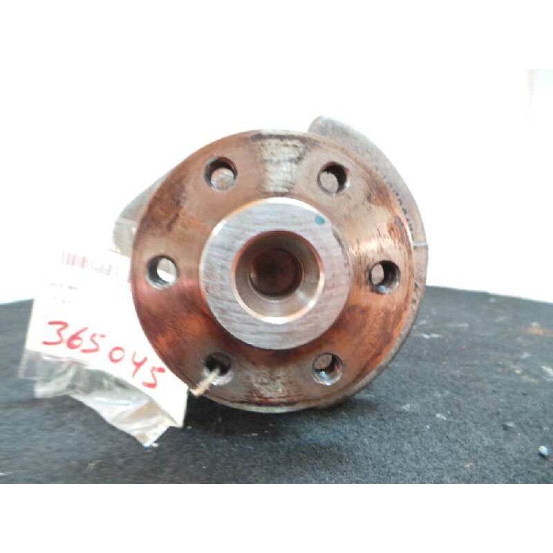 Recambio de cigueñal para citroën c3 1.4 hdi referencia OEM IAM 6238C-1031-34EB-2325B0130A  