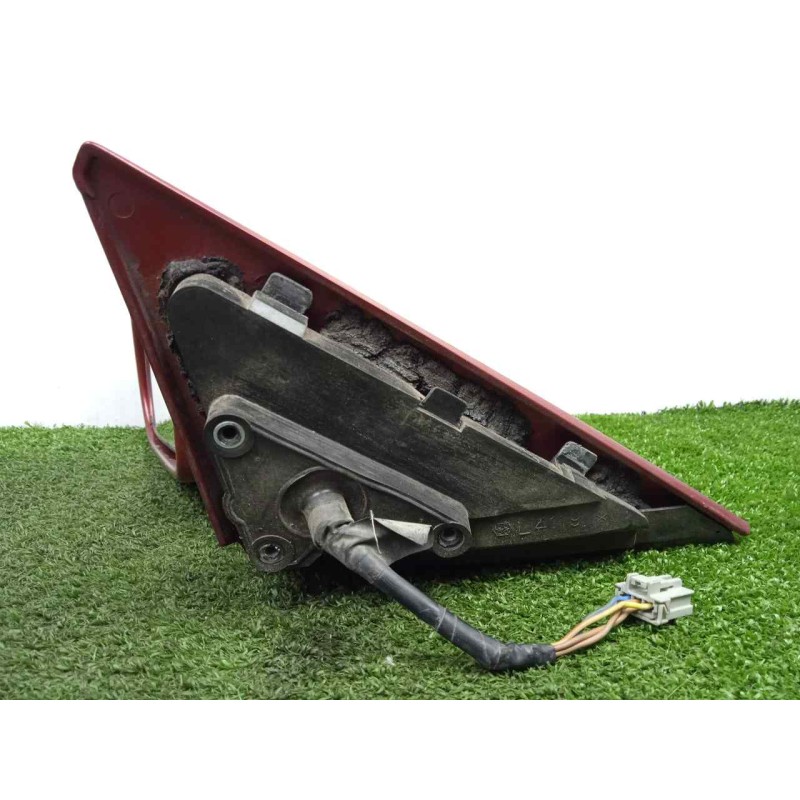 Recambio de retrovisor izquierdo para honda prelude (bb1/2/3) 2.0 cat referencia OEM IAM SINREFERENCIA 92-97 - ELECTRICO - 4.CAB