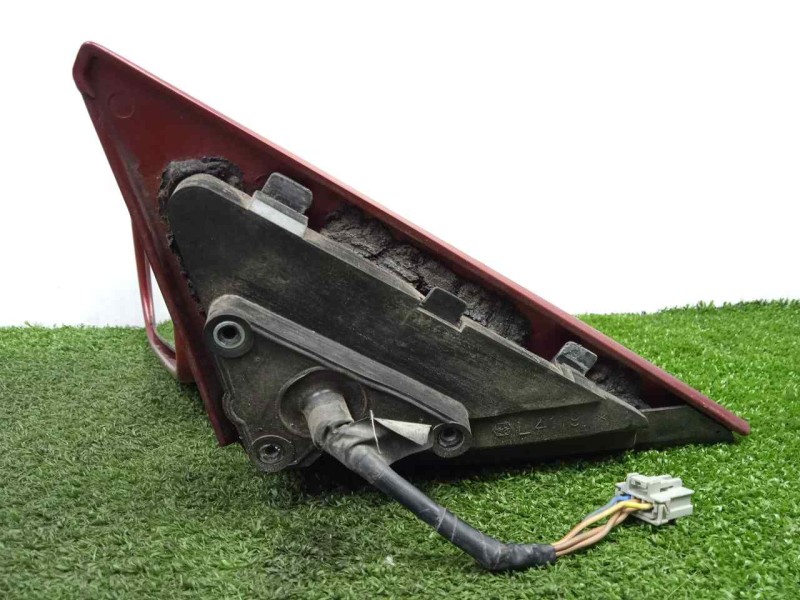 Recambio de retrovisor izquierdo para honda prelude (bb1/2/3) 2.0 cat referencia OEM IAM SINREFERENCIA 92-97 - ELECTRICO - 4.CAB
