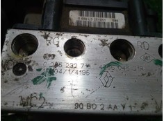 Recambio de abs para dacia sandero stepway referencia OEM IAM 0265801018-11025C0840-0265232718-476604621R-5559L5251011   2