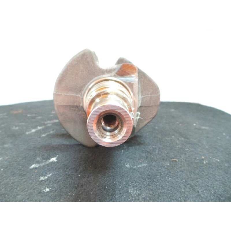 Recambio de cigueñal para citroën c3 1.4 hdi referencia OEM IAM 6238C-1031-34EB-2325B0130A  
