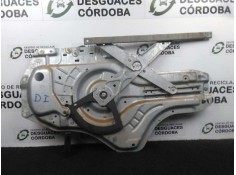Recambio de elevalunas delantero izquierdo para hyundai elantra (xd) 1.6 16v cat referencia OEM IAM  ELECTRICO - 2.PINES CON.MOT 2