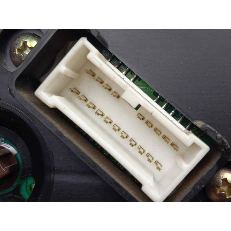 Recambio de cuadro instrumentos para nissan almera tino (v10m) 1.8 16v cat referencia OEM IAM 24810BU000  