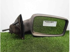 Recambio de retrovisor derecho para seat toledo (1l) 1.6 referencia OEM IAM  MANUAL AZUL