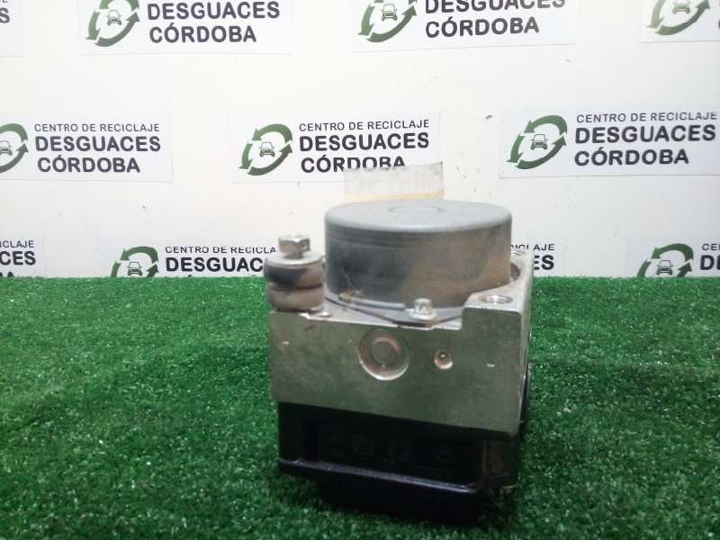 Recambio de abs para dacia sandero stepway referencia OEM IAM 0265801018-11025C0840-0265232718-476604621R-5559L5251011  