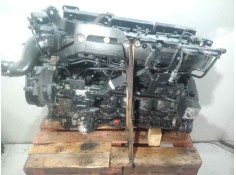 Recambio de motor completo para vehiculos fuera decreto ley caravana / remolque caravana referencia OEM IAM D0836LFL02 BOSCH 
