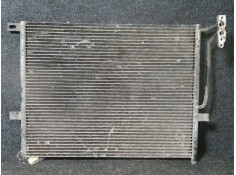 Recambio de condensador / radiador aire acondicionado para bmw serie 3 berlina (e46) 318i referencia OEM IAM 8377614-E3880M-5857