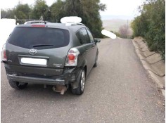 Recambio de intercooler para toyota corolla verso (r1) 2.2 d-cat referencia OEM IAM JD1271002220  0R010