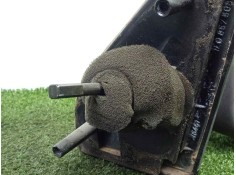 Recambio de retrovisor derecho para seat toledo (1l) 1.6 referencia OEM IAM  MANUAL AZUL 2