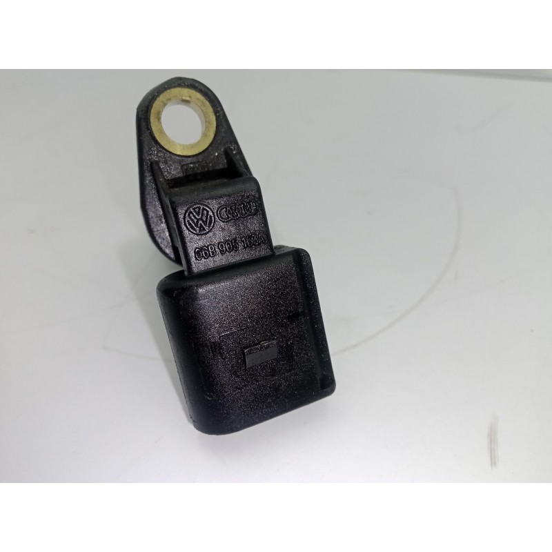 Recambio de sensor para audi a3 (8l) 1.6 referencia OEM IAM 06B905163A 3.PINES 