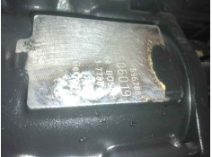 Recambio de motor completo para vehiculos fuera decreto ley caravana / remolque caravana referencia OEM IAM D0836LFL02 BOSCH  2