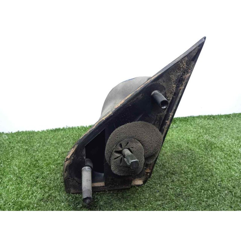 Recambio de retrovisor derecho para seat toledo (1l) 1.6 referencia OEM IAM  MANUAL AZUL