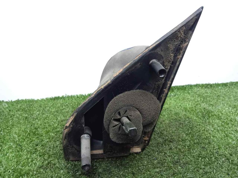 Recambio de retrovisor derecho para seat toledo (1l) 1.6 referencia OEM IAM  MANUAL AZUL